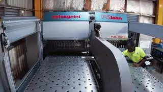 How XL makes the best Canopies and Service Bodies in the world!