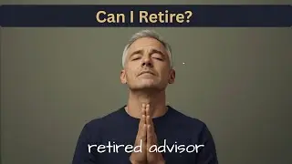 I've saved and invested for a long time.  Can I Retire?