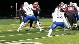 Div. V Reg 17 Orrville 50, Gilmour 43 (3OT)