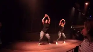 Watch Out Crew | WE DANCEHALL Choreography Contest February 2017