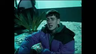BLUENEONBOI - Arizona (Video Oficial)