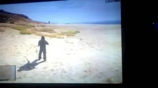 The Real Running Man Challenge (GTA 5)