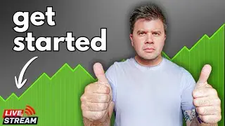 Start Investing in Australia in 2026: What Beginners Get Wrong (Livestream)