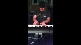 John Galvin - The Christmas Song