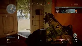 Pen Game/Gun Game Freestyle 🎶 - (Call Of Duty&reg;) MW Warzone