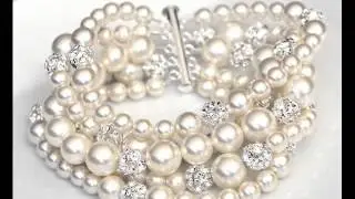 Bridal Jewelry: Best Bridal Jewelry Made in The USA From AnnaBellagio!