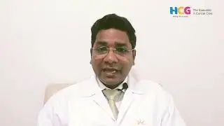 Dr  Amit Kumar paediatric Awareness Video | HCG Cancer Centre Mumbai