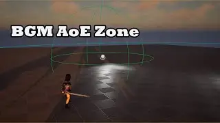 Приключения разработчиков игр: Фоновая музыка AOE Zone