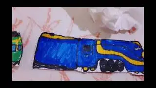 Rail Ride Disaster | short film 