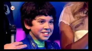 Move like Michael Jackson -Timothy
