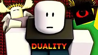 ROBLOX - Duality - [Full Walkthrough]