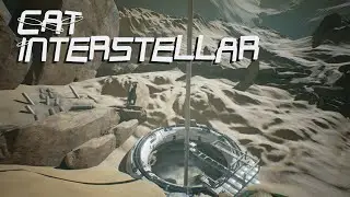 The Offline Streamer | CAT Interstellar - Part 2.
