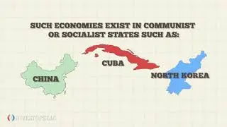 Command Economy