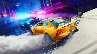 NFS Heat LIVE STREAM #needforspeed #nfs #needforspeedheat