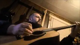 Dixie Dave - Bonnie Blue