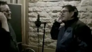 Tanto Tiempo - Marlon Genovez FEAT Pablo Noboa (La Pandilla) y Las Malas Amistades