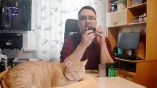 Qumo PowerAid 9600 PRO + Cat