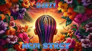 Sharzy - Rainy Lae (Audio)