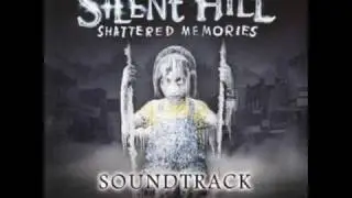 Silent Hill Shattered Memories OST - Blackest Friday