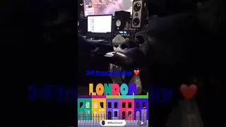 #Frosty exclusive tune preview 🔐