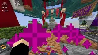MCC Island Parkour Warrior Dojo Without the bonus!