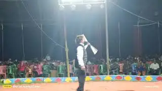 African Natraj circus 🎪(1)