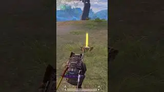 Yellow crate is Love 💛 #metroroyale #pubgmobile #metroroyaleglitch