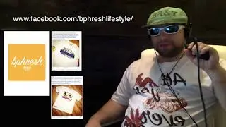 WE HAVE A CLOTHING SPONSOR!!! - #YZERTV