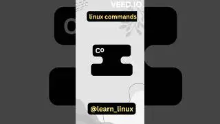 Mastering Linux cp #shorts #linux #learn_linux #cp