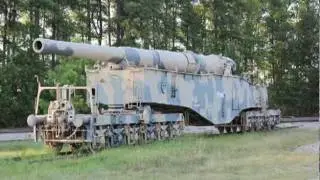 Anzio Annie