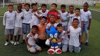 GUEMA DEL VIEJO SIERRE DEL 2025 BSC GUASMO 