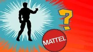 La Polémica Figura de Max Steel que casi destruye a MATTEL