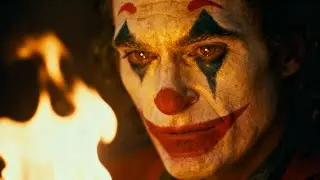 💀🔥 A Boss Wanted BLOOD&hellip; And Your Name Hit The Table Like A SENTENCE   Joker Speech Powerful