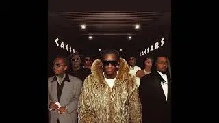 (FREE) Lil Keed x Gunna x Lil Gotit Type Beat 'Casual' (Prod. Pluto x Santo)
