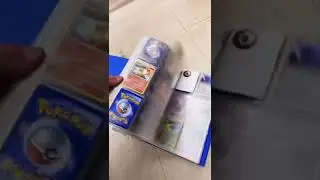 Pok&eacute;mon Cards At The Thrift Store❗️