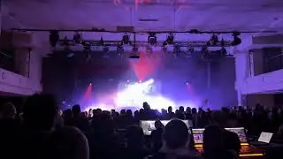 CONTAINER 90 - OLDSCHOOL 84 / WGT (WAVE GOTIK TREFFEN) LEIPZIG 2025