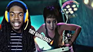 I LOVE THE MELODIES! XG - HYPNOTIZE (Official Music Video) REACTION