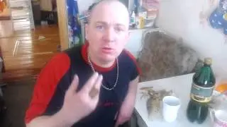 колмогор с песней про ассенизатора