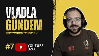 ESA Open Fire All Stars 2023 , FUT - BBL Katılacak mı? , Favori gördüğüm takımlar | Vladla Gündem