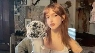 asmr ita💤 facetime con le ame😽😽😽