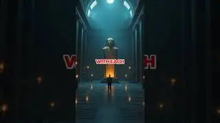 Haunted Museum Night Shift: Unveiling Ghostly Secrets!