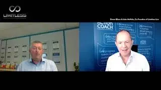 What are the most important numbers in business? | Limitless Live | 13-15 Oct & 19-21 Jan 2022