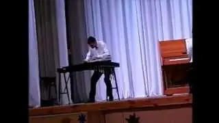 Дубров Александр