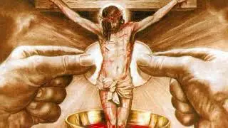 O Merciful Father of Truth (Maronite Fractioning Hymn)