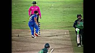Naseem Shah Revenge against Afghanistan!  #RashidKhan #HarisRauf #PakvsAfg #AFGvPAK #naseemshah