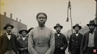 They Tried to Hang Her Twice &mdash; The Slave Woman Every Overseer Refused to Touch, 1867