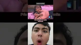 Manusia Tertinggi VS Manusia Terpendek didunia!!!! #shorts