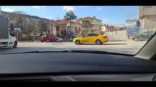 ÇATALCA SOKAKLARI 07.03.2021
