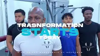 Educogym Belize | Go Beyond Fitness