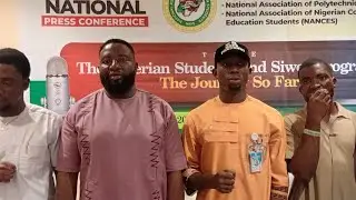 NIGERIAN STUDENT GROUPS PRAISE ITF FOR ADDRESSING SIWES ISSUES